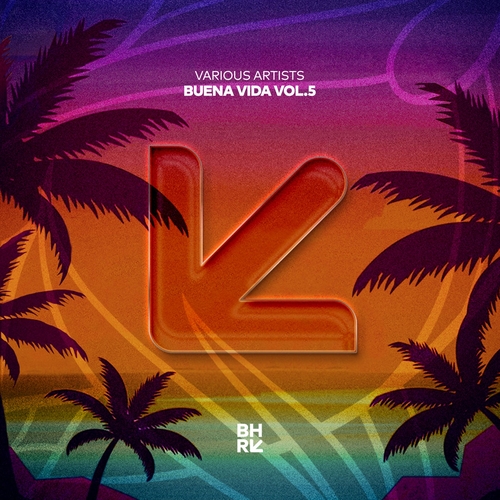 VA - Buena Vida, Vol. 5 [NYTR202202709]
